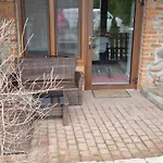 Karczma Nad Jarem Mierzejewo Mierzejewo (Warmian-Masurian)