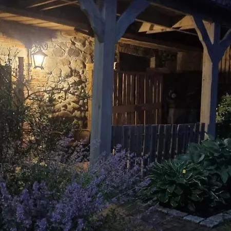 Karczma Nad Jarem Mierzejewo Farm stay *