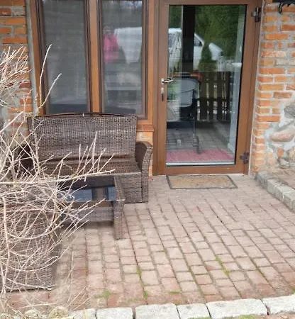 Karczma Nad Jarem Mierzejewo Mierzejewo (Warmian-Masurian)