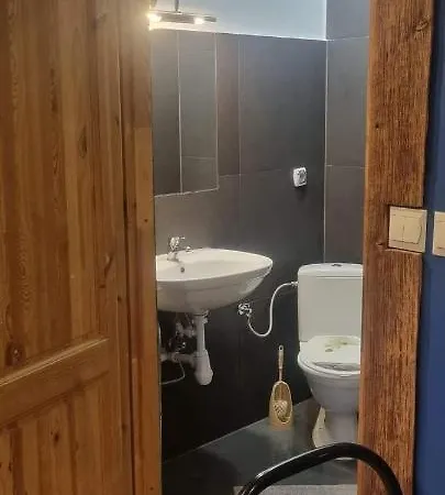 Farm stay Karczma Nad Jarem Mierzejewo *