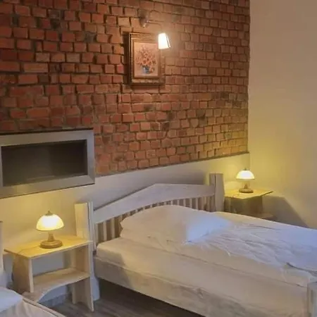Karczma Nad Jarem Mierzejewo Farm stay *