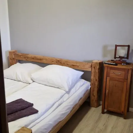 Karczma Nad Jarem Mierzejewo Farm stay