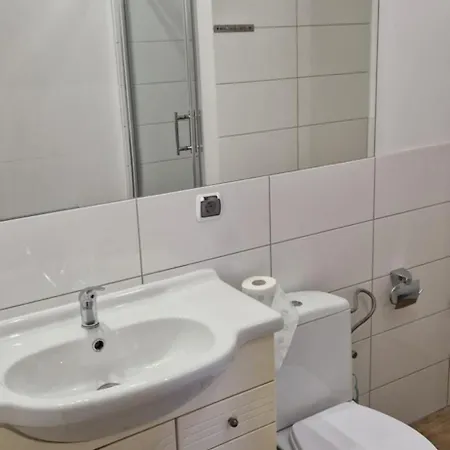 Karczma Nad Jarem Mierzejewo Farm stay Mierzejewo (Warmian-Masurian)