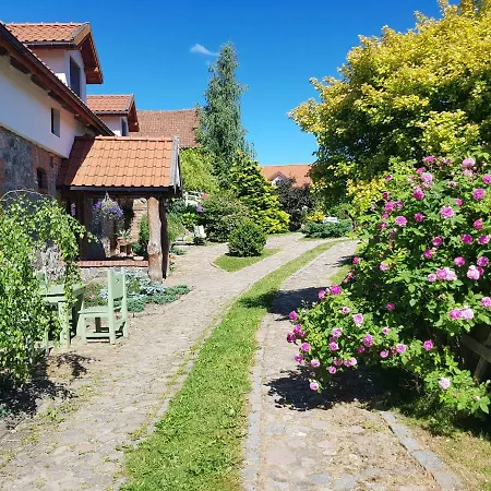 Karczma Nad Jarem Mierzejewo * Mierzejewo (Warmian-Masurian)