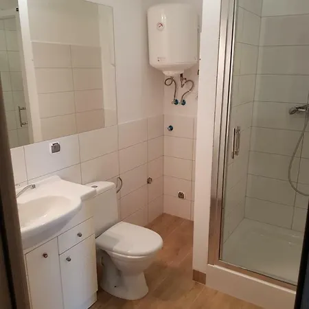 Karczma Nad Jarem Mierzejewo