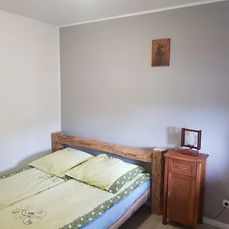 Karczma Nad Jarem Mierzejewo Farm stay Mierzejewo (Warmian-Masurian)