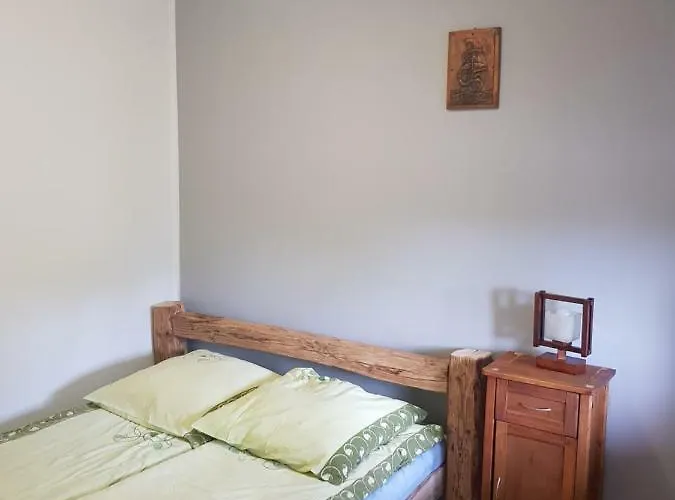 Karczma Nad Jarem Mierzejewo Farm stay Mierzejewo (Warmian-Masurian)